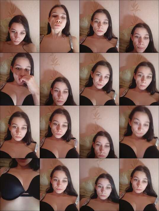 MolodaJaBongaCams Porn Cam 2024-01-02