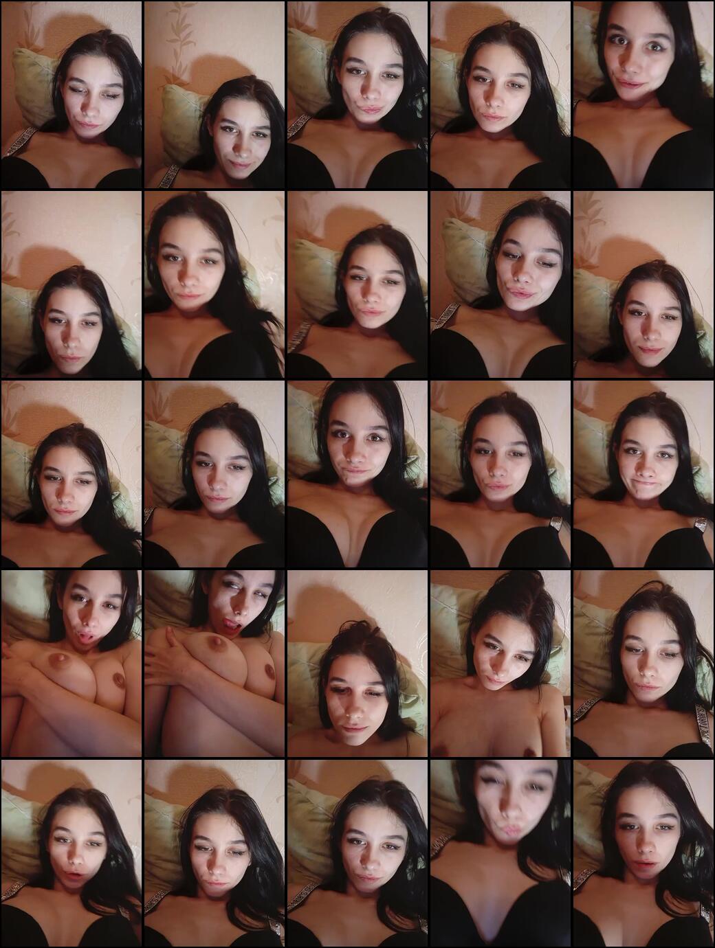 MolodaJaBongaCams Porn Cam 2024-01-02