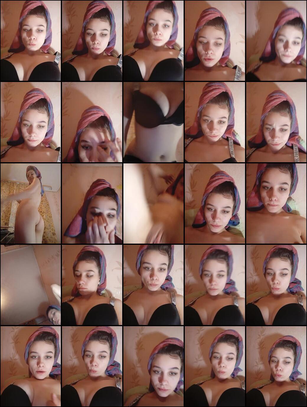 MolodaJaBongaCams Porn Cam 2024-01-03