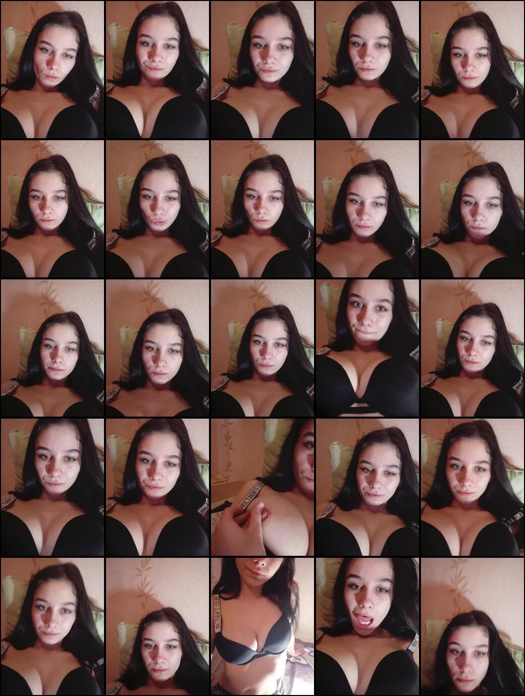 MolodaJaBongaCams Porn Cam 2024-01-04