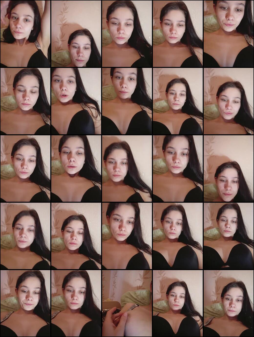 MolodaJaBongaCams Porn Cam 2024-01-05