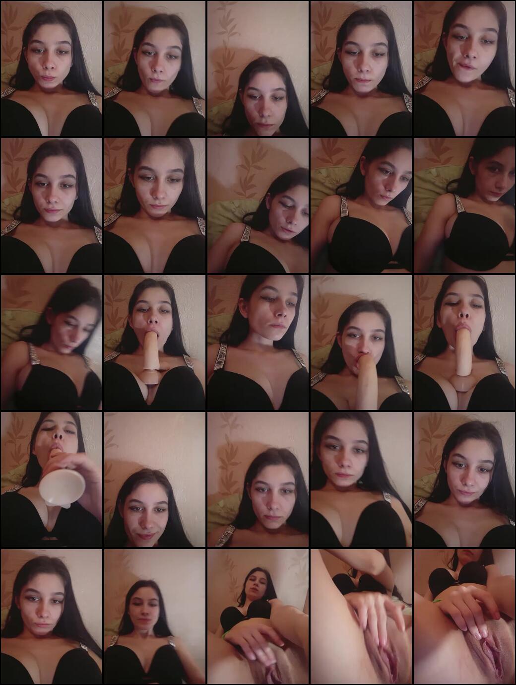 MolodaJaBongaCams Porn Cam 2024-01-05