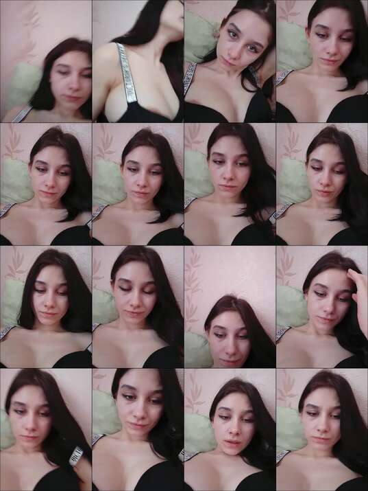 MolodaJaBongaCams Porn Cam 2024-01-10