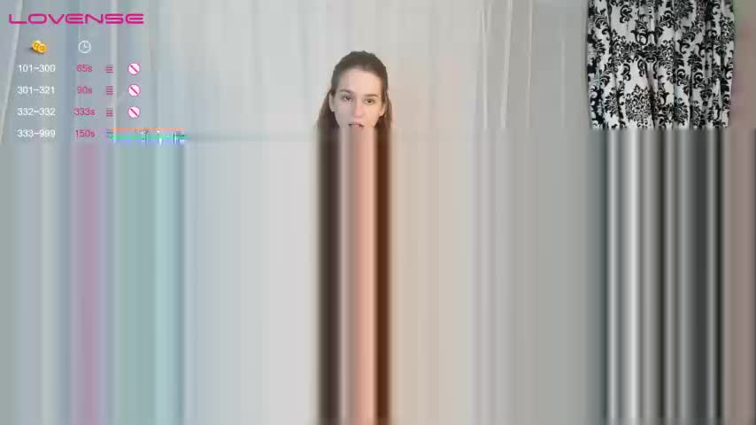 MolodaJaBongaCams Porn Cam 2023-10-05