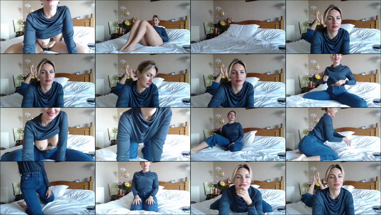 MonicaChuBongaCams Porn Cam 2023-10-28