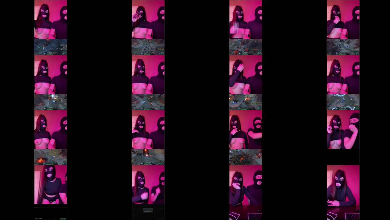 Monicahot9BongaCams Porn Cam 2024-03-12