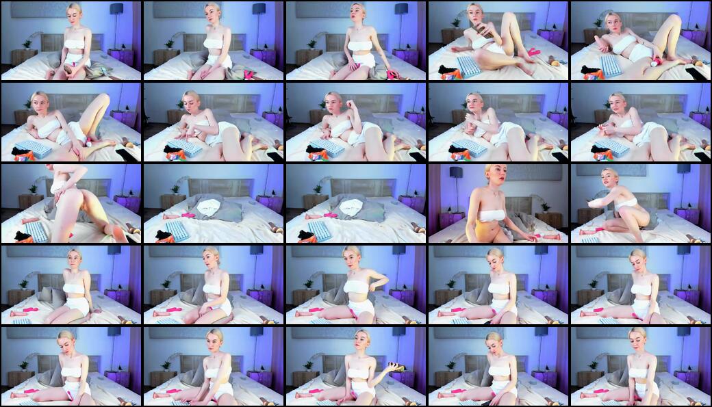 MonikaminyBongaCams Porn Cam 2024-02-22