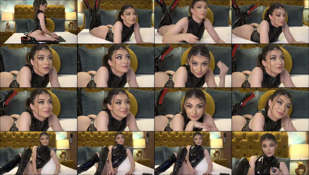 MoniqueMinxBongaCams Porn Cam 2024-01-11