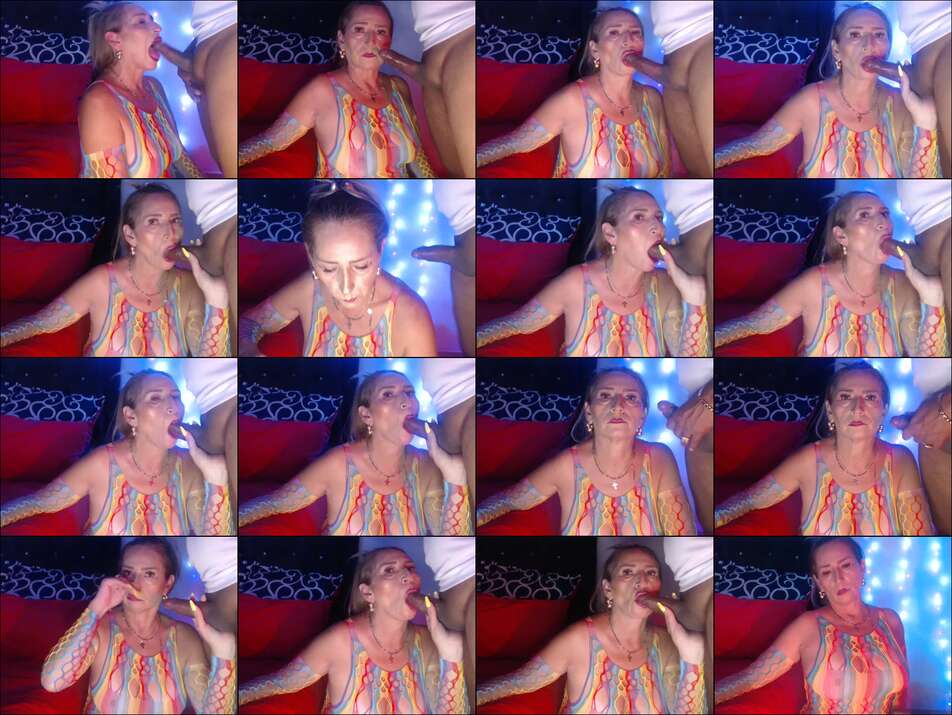 MORAMON3BongaCams Porn Cam 2024-01-10