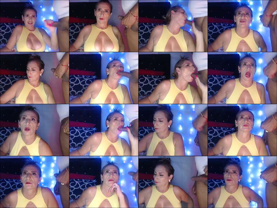 MORAMON3BongaCams Porn Cam 2024-01-18