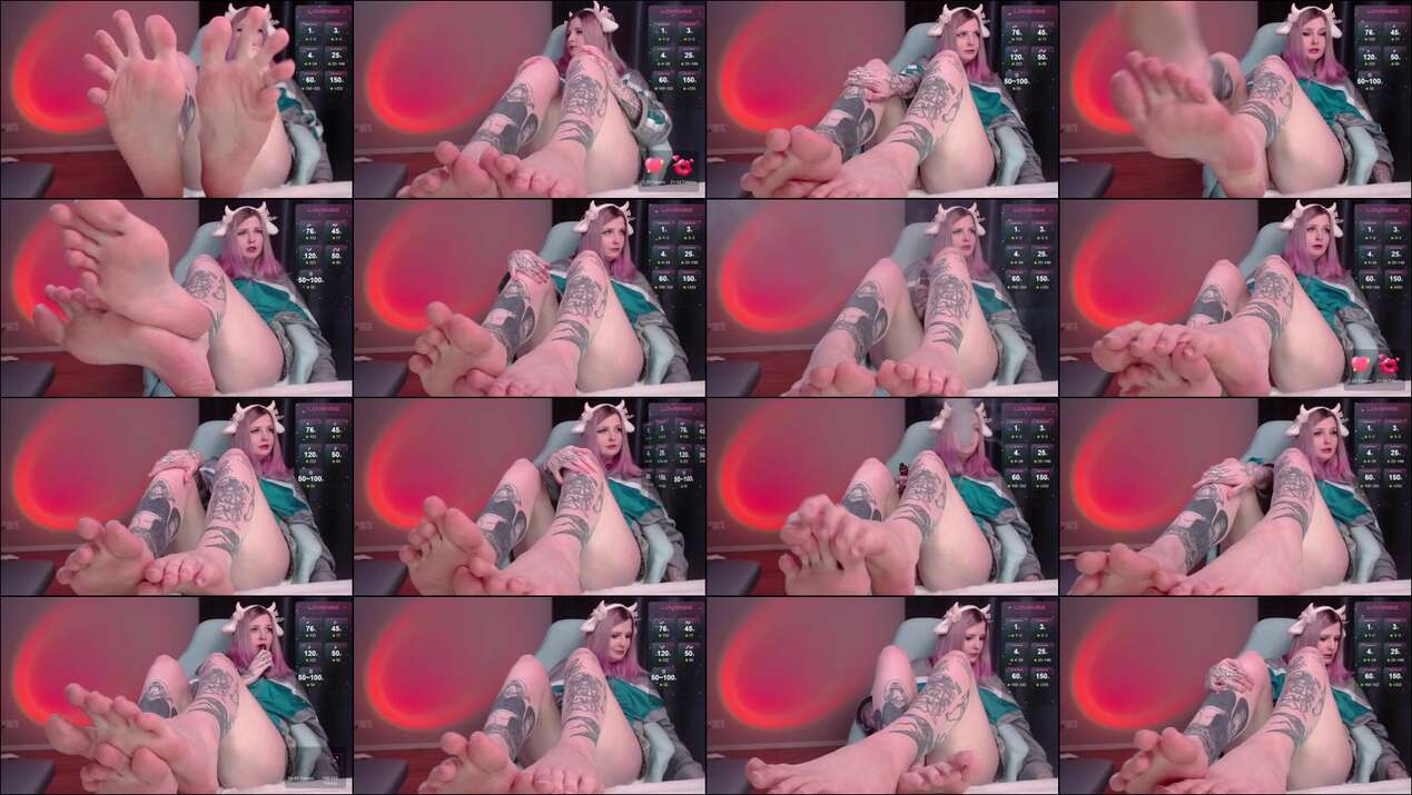 MoriValeriBongaCams Porn Cam 2024-02-20