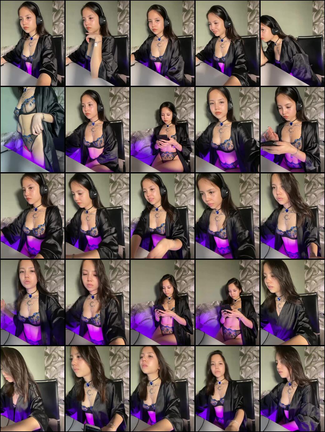 Mrr-kiaraBongaCams Porn Cam 2024-01-10