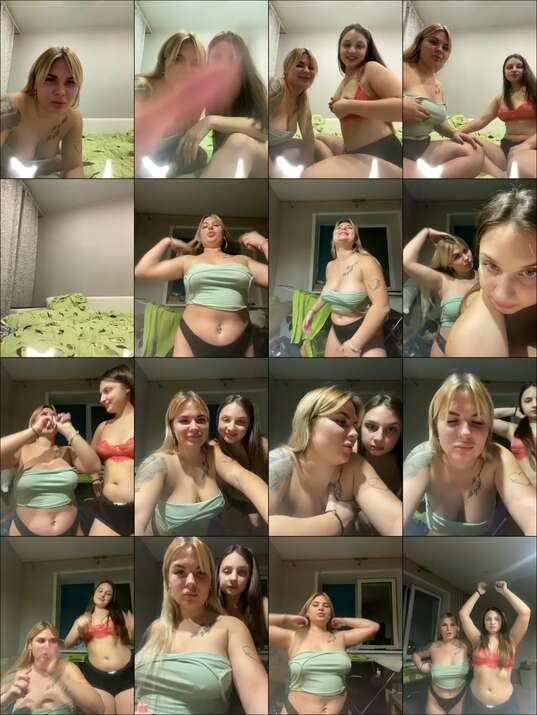 Mulaaaa30nutelaaaBongaCams Porn Cam 2023-10-16