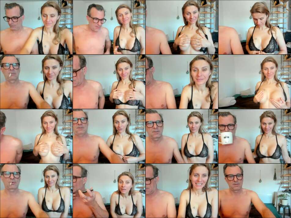 MunishpunishBongaCams Porn Cam 2024-01-10