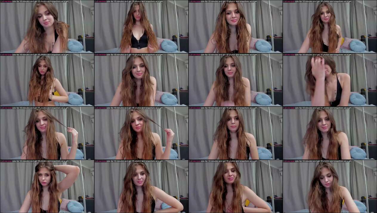 MuuuRkaaaBongaCams Porn Cam 2023-11-05