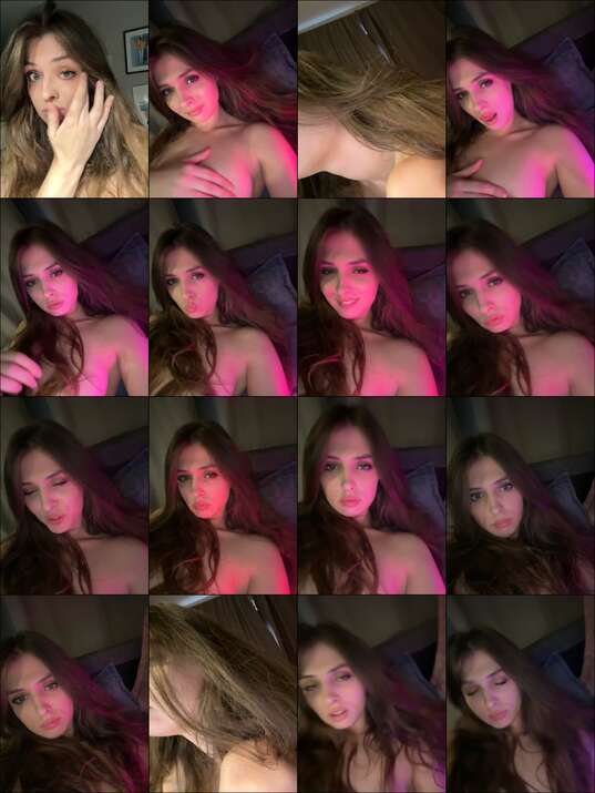 MuuuRkaaaBongaCams Porn Cam 2024-02-12