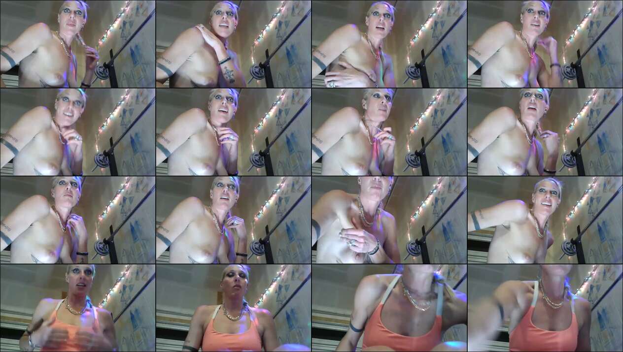 MylfGlamaBongaCams Porn Cam 2023-10-10