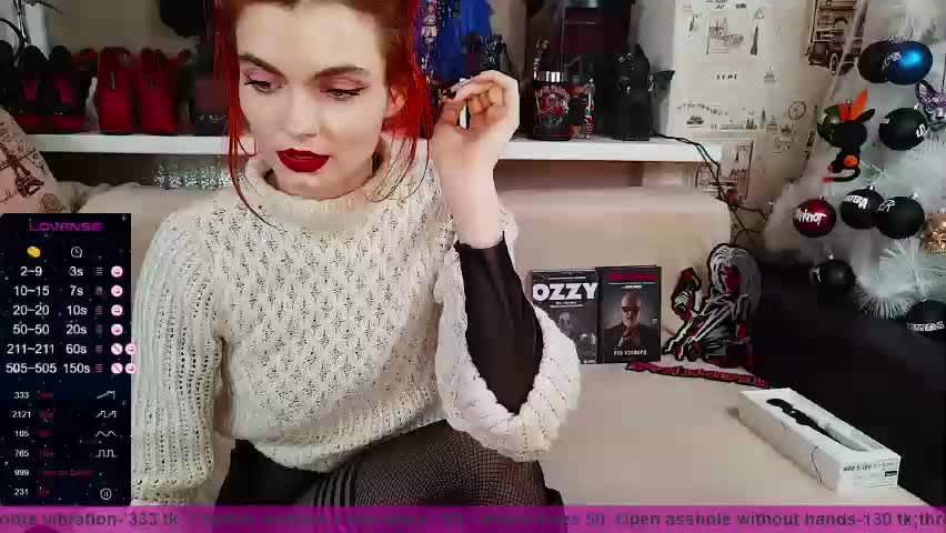 Mystery-FMBongaCams Porn Cam 2023-10-07