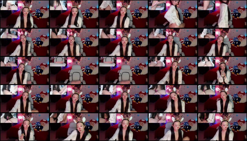 MySweetSofieBongaCams Porn Cam 2023-12-26