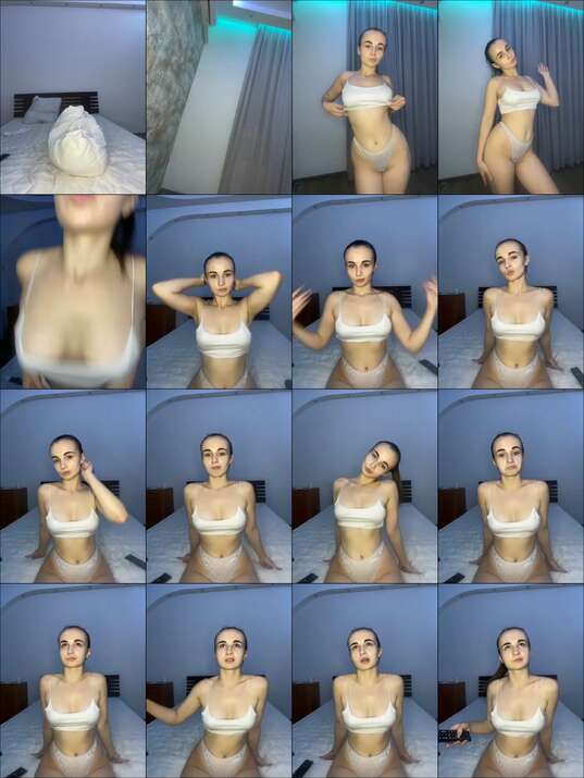 NansyStarkBongaCams Porn Cam 2023-10-26
