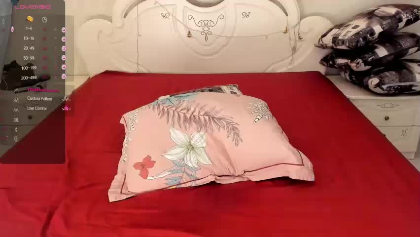Nao-jinBongaCams Porn Cam 2023-09-29