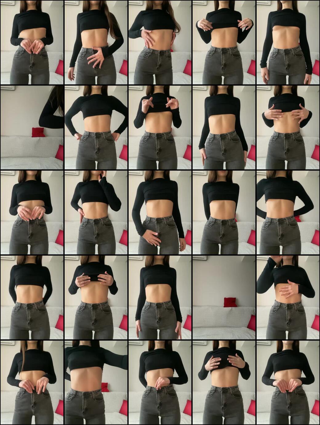 NastyaMeow1BongaCams Porn Cam 2024-01-11