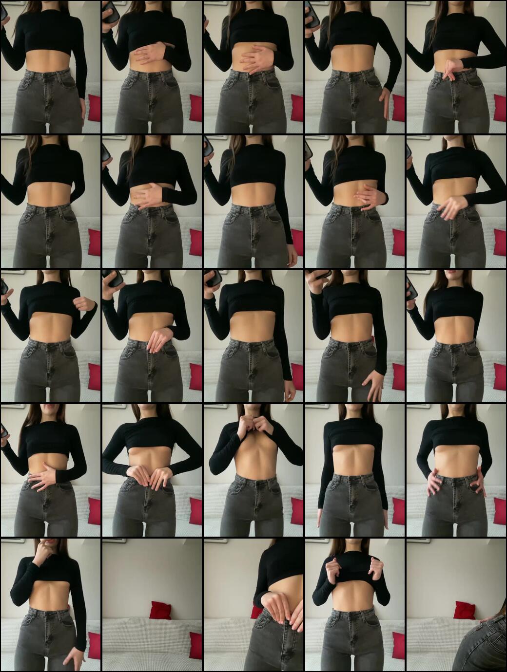 NastyaMeow1BongaCams Porn Cam 2024-01-12
