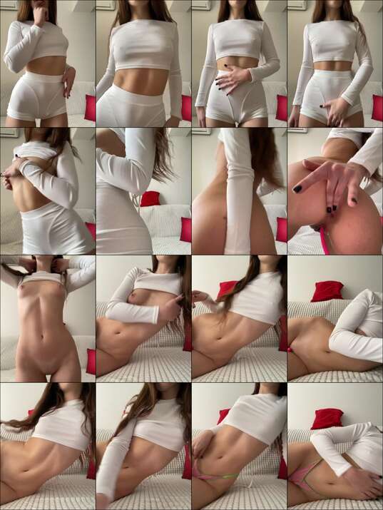 NastyaMeow1BongaCams Porn Cam 2024-01-25