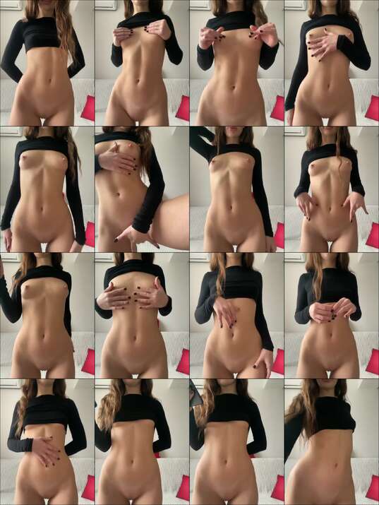 NastyaMeow1BongaCams Porn Cam 2024-01-28