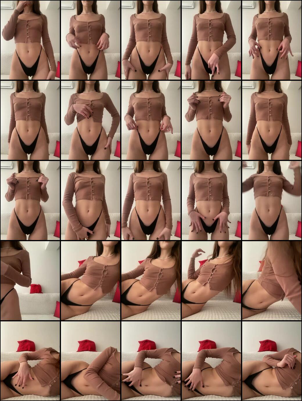 NastyaMeow1BongaCams Porn Cam 2024-01-29