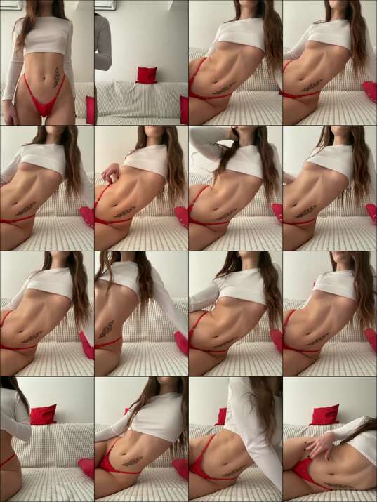NastyaMeow1BongaCams Porn Cam 2024-02-01