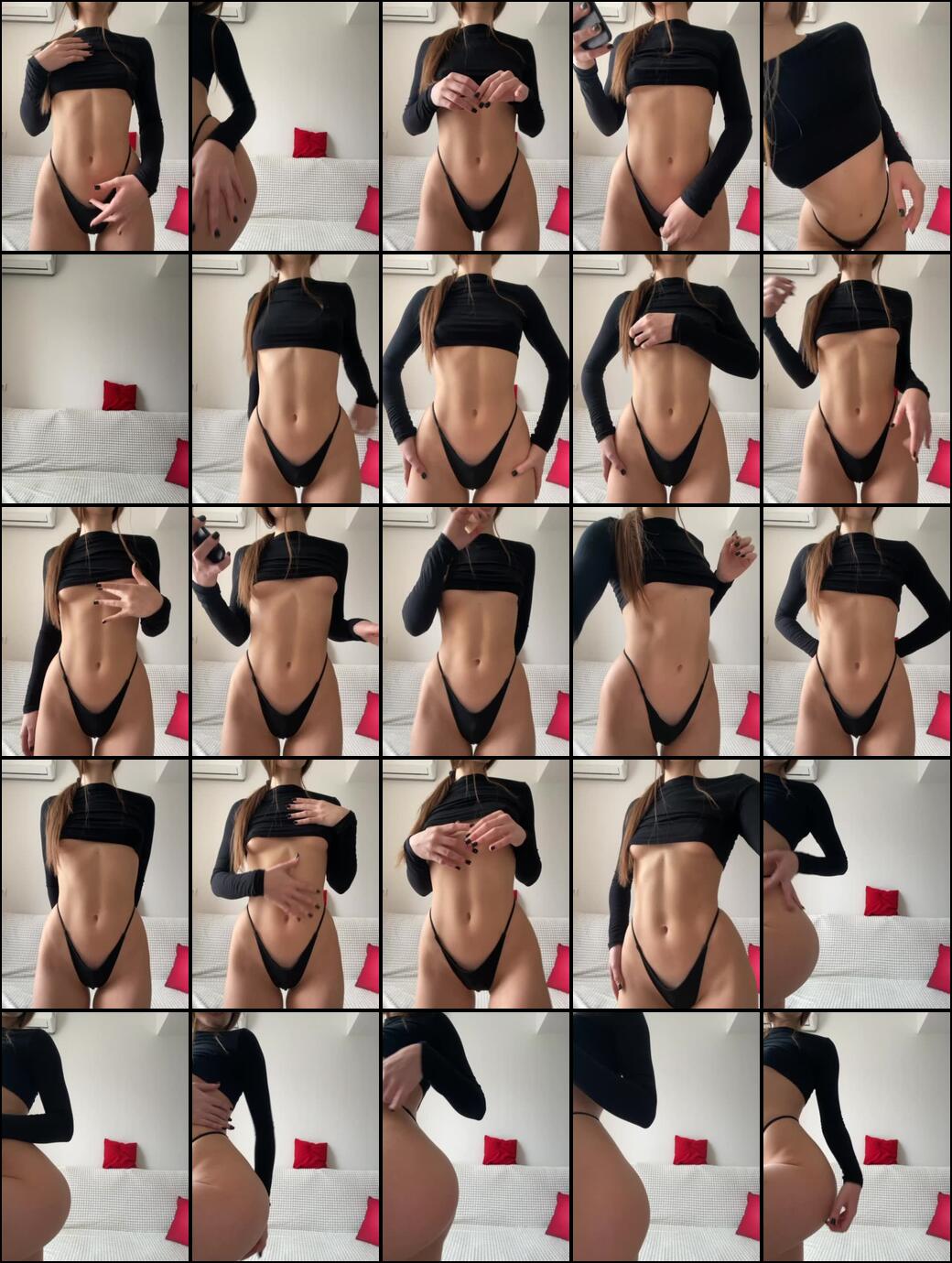 NastyaMeow1BongaCams Porn Cam 2024-02-15