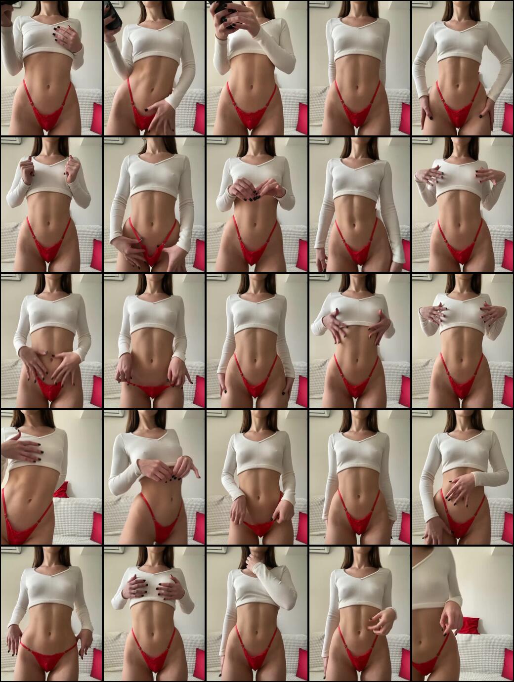 NastyaMeow1BongaCams Porn Cam 2024-02-16