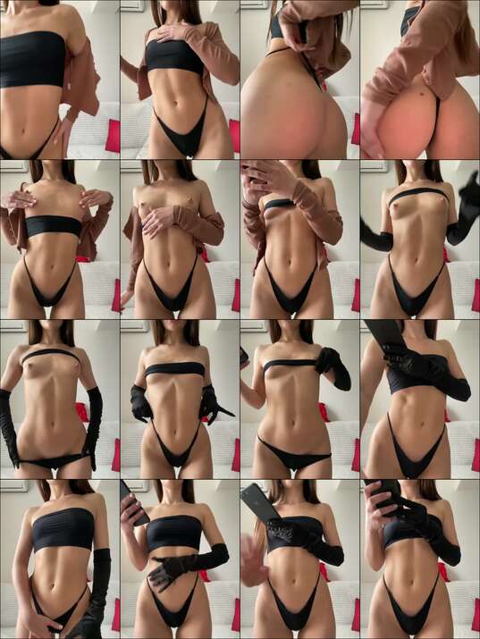 NastyaMeow1BongaCams Porn Cam 2024-02-17