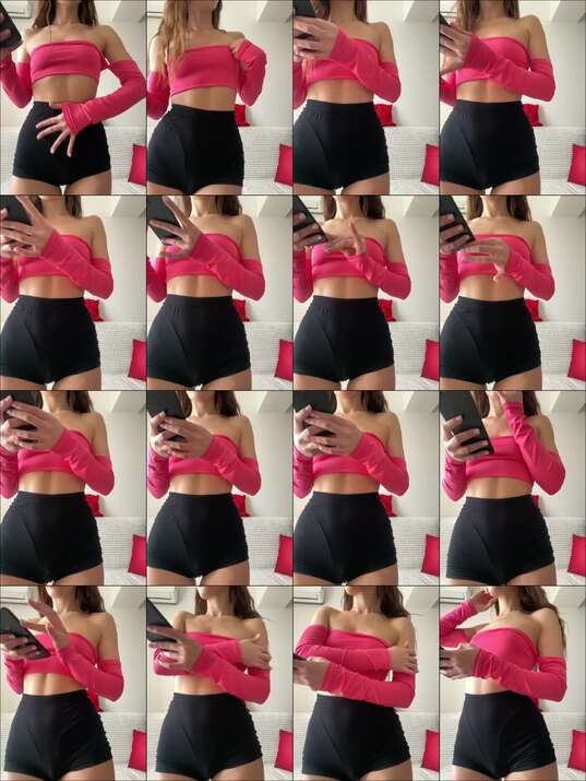 NastyaMeow1BongaCams Porn Cam 2024-02-21