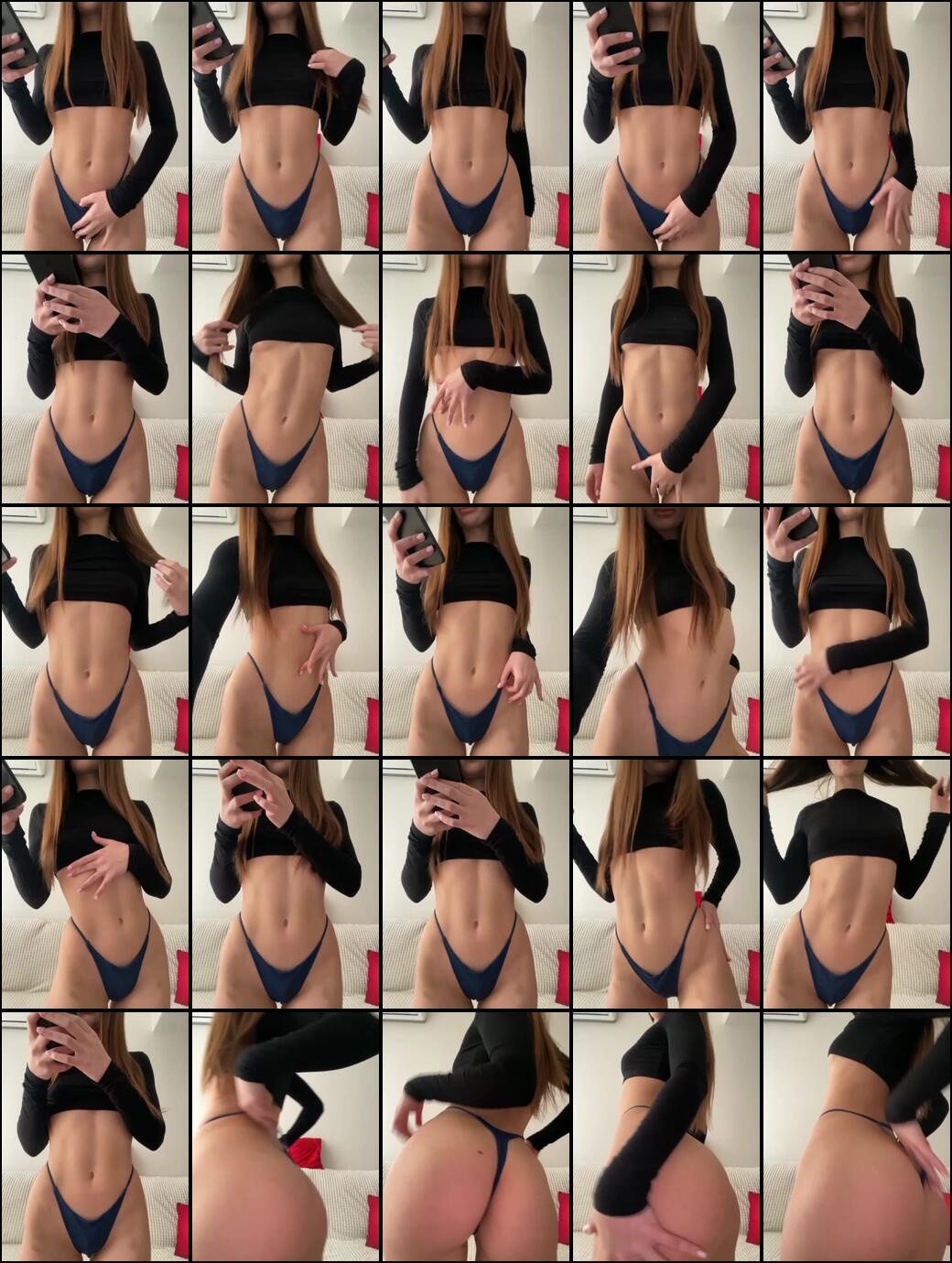 NastyaMeow1BongaCams Porn Cam 2024-02-22