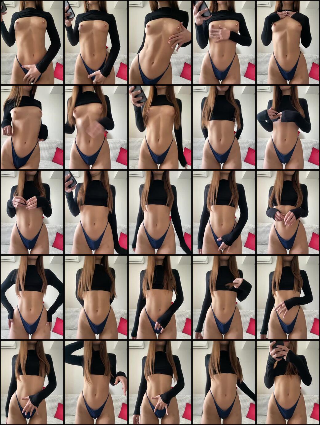 NastyaMeow1BongaCams Porn Cam 2024-02-23