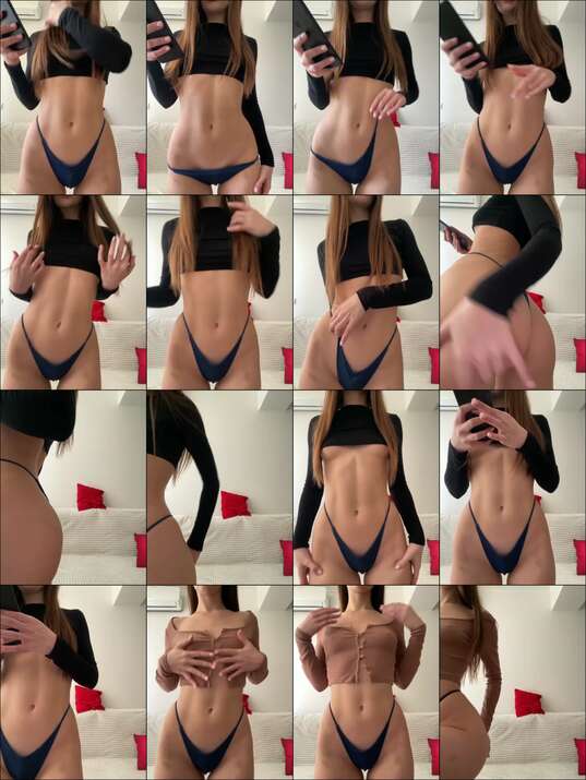 NastyaMeow1BongaCams Porn Cam 2024-02-23