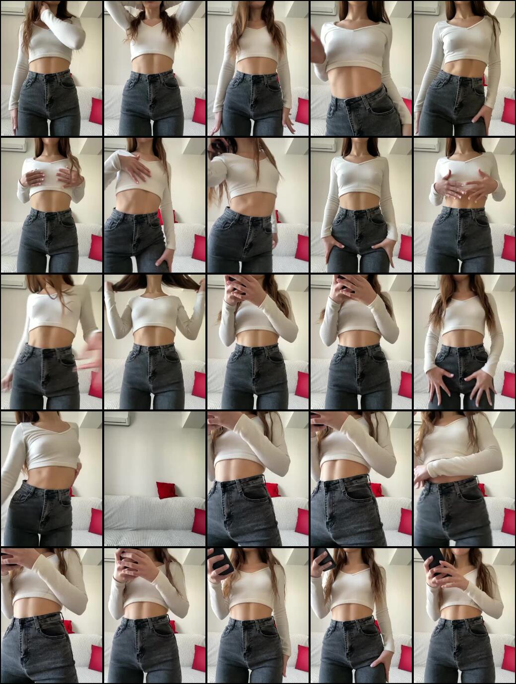 NastyaMeow1BongaCams Porn Cam 2024-02-26