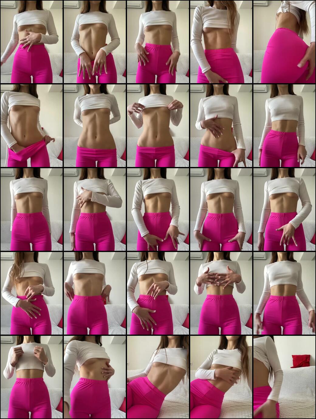 NastyaMeow1BongaCams Porn Cam 2024-02-27