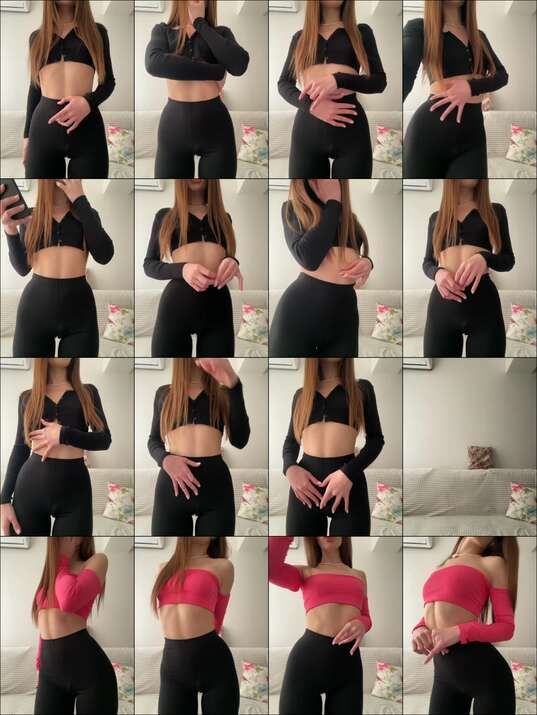NastyaMeow1BongaCams Porn Cam 2024-03-05