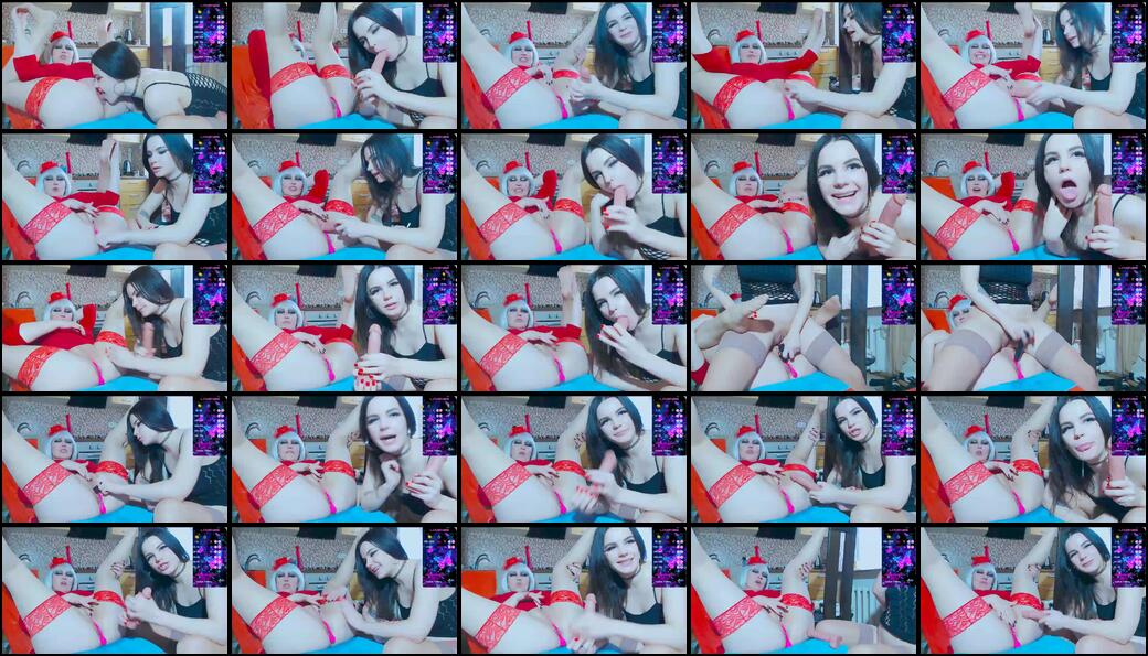 NataliNylon2BongaCams Porn Cam 2024-02-07
