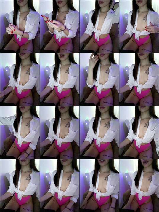 NataliSonceBongaCams Porn Cam 2024-03-18