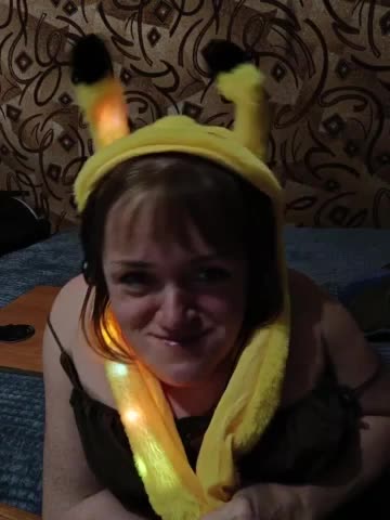 NatashkaHuligashkaBongaCams Porn Cam 2023-11-27