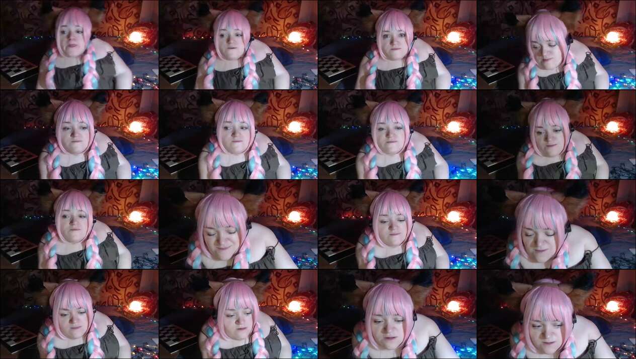 NatashkaHuligashkaBongaCams Porn Cam 2024-01-02