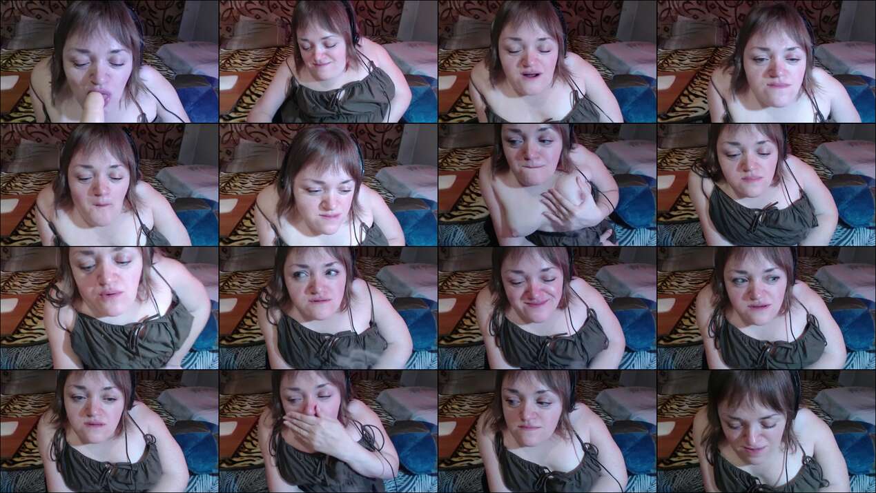 NatashkaHuligashkaBongaCams Porn Cam 2023-11-09