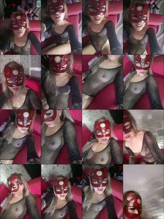 NeloniaBongaCams Porn Cam 2024-01-02