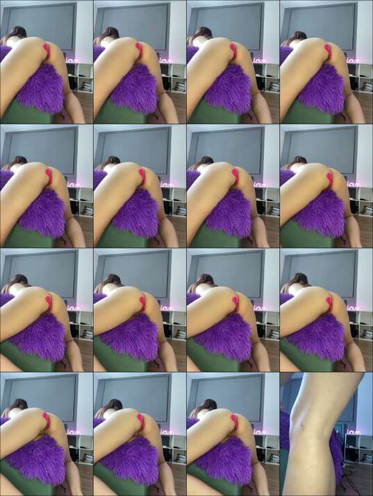 NesquiiBongaCams Porn Cam 2024-02-06