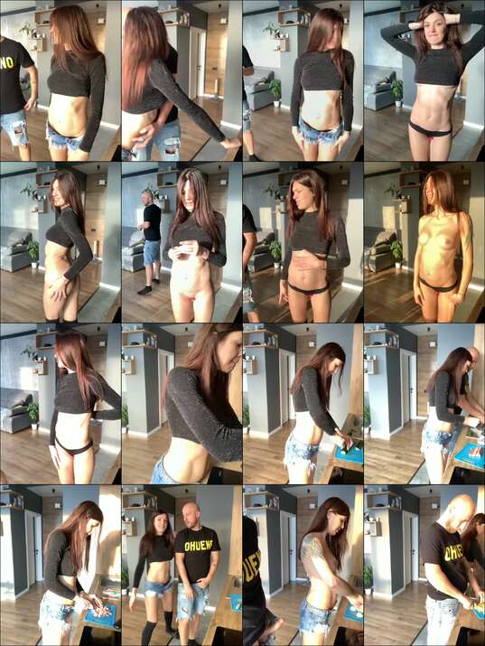 NickaStBongaCams Porn Cam 2024-01-15