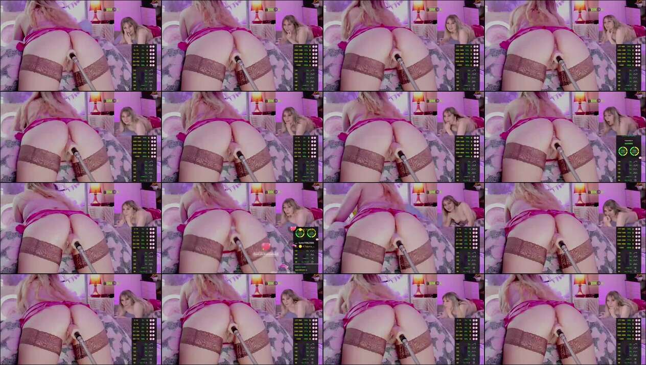 Nicolette69VBongaCams Porn Cam 2023-10-29